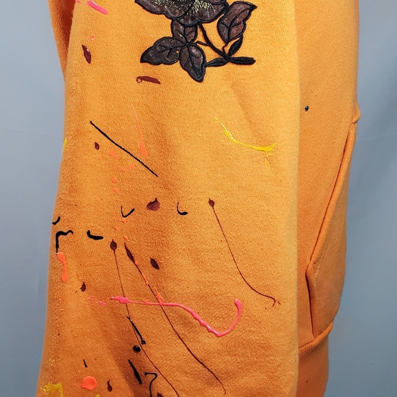 Tough Love Sweatshirt - Picture 2 of 2